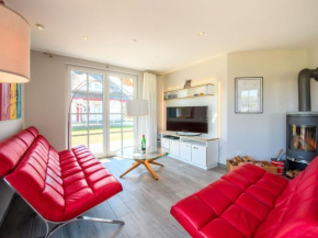 Holiday house, Fuhlendorf